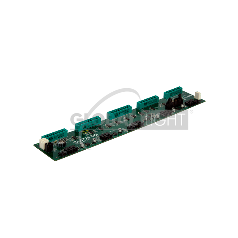 WU007271-0001- Wayne Helix® 1000, 2000 preset switch keypad
