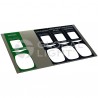 Wayne Ovation® 4 Product Walmart® Decal, 889745-007-001