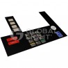T50038-103A, GL5185, Gilbarco Advantage, Overlya