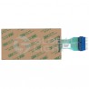 T19760-10, GL5188, Gilbarco Eclipse, Encore, Membrane Switch / Preset