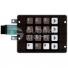 886535-001, GL1085, Wayne Vista , Keypad﻿ / Preset