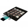 886535-001, GL1085, Wayne Vista , Keypad﻿ / Preset