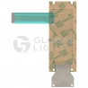 GL1086, 168820, Wayne Vista , Keypad﻿ / Preset