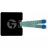 T17549-G1, GL1099, Gilbarco Encore, Keypad / Preset