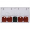 Wayne Ovation, 1-Product Panel UV Protected *Fully Assembled*. Includes Decal of Choice + Octane Sheet GL5198-D and Gasket