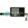 888350-001, GL71346K, Wayne Ovation, Membrane Keypad / Preset