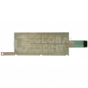 320131-3, GL4003A, Tokheim Premier, Membrane Switch / Preset