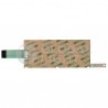320131-3, GL4003A, Tokheim Premier, Membrane Switch / Preset