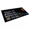 EU03004G002, GL5528, Gilbarco Eclipse, Encore, Shell/Texaco Overlay