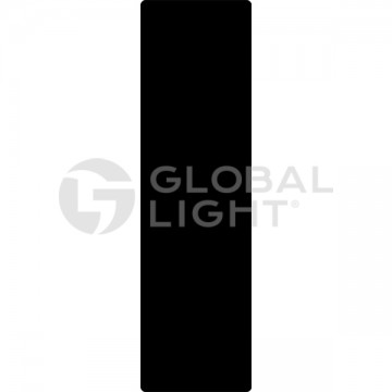 R19429-G1, GL5538, Gilbarco Advantage, Panel Overlay