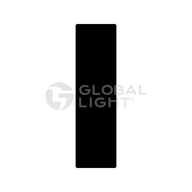 R19429-G1, GL5538, Gilbarco Advantage, Panel Overlay R19429-G1, GL5538, Gilbarco Advantage, Panel Overlay