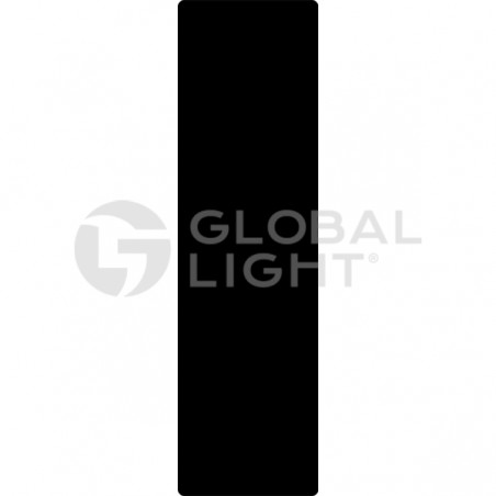 R19429-G1, GL5538, Gilbarco Advantage, Panel Overlay