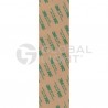 R19429-G1, GL5538, Gilbarco Advantage, Panel Overlay