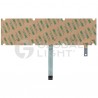 320132-1, GL5043A, Tokheim Premier, Membrane Switch / Preset