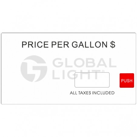 R19431-G268, GL5573, Gilbarco Advantage, Shell Overlay