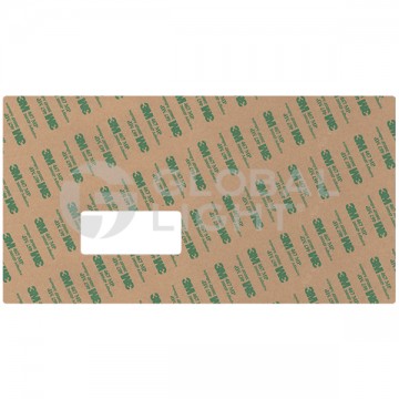 R19431-G268, GL5573, Gilbarco Advantage, Shell Overlay