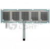 320132-1, GL5043A, Tokheim Premier, Membrane Switch / Preset