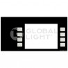 T50180-G001, GL5597, Gilbarco Advantage, Softkey Overlay