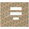 T18835-G106, GL5598, Gilbarco Advantage, Display ARCO