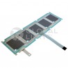 320132-1, GL5043A, Tokheim Premier, Membrane Switch / Preset