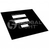 T18835-G18, GL5483, Gilbarco, Advantage, Overlay﻿