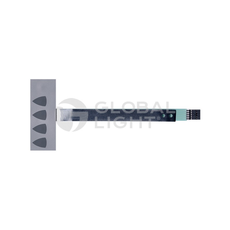 889987-005, GL5600, Wayne Ovation, Keypad 889987-005, GL5600, Wayne Ovation, Keypad