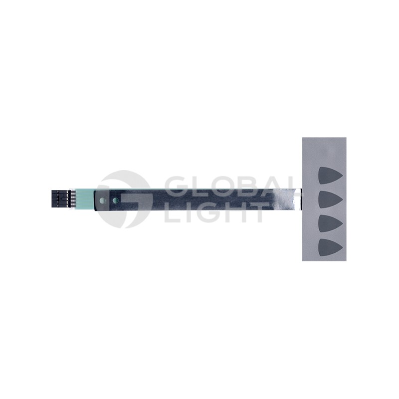 889987-002, GL5601, Wayne Ovation, Keypad