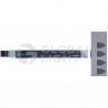889987-002, GL5601, Wayne Ovation, Keypad