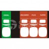 889952-007-148, GL5647, Wayne Ovation, Overlay