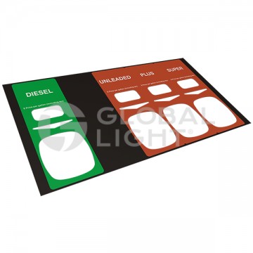 889952-007-148, GL5647, Wayne Ovation, Overlay