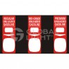 888459-003-092, GL5657, Wayne Ovation, Overlay