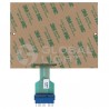 T19569-10, GL5045, Gilbarco Advantage, Membrane Switch / Preset