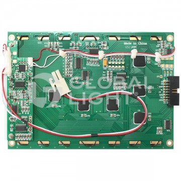 892131-001, WU000948, GL5648, Wayne Ovation, Display Module