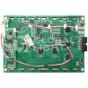 892131-001, WU000948, GL5648, Wayne Ovation, Display Module
