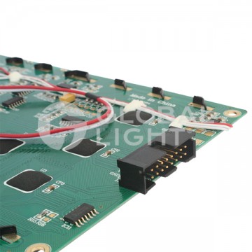 892131-001, WU000948, GL5648, Wayne Ovation, Display Module