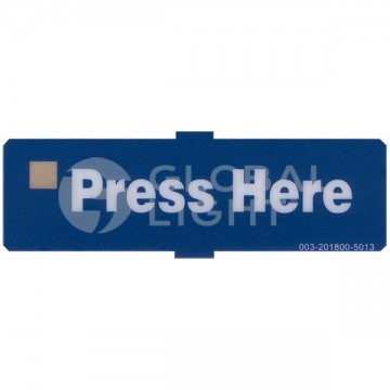 003-201800-038, GL5642, Wayne Vista, Decal