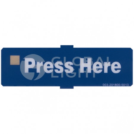 003-201800-038, GL5642, Wayne Vista, Decal