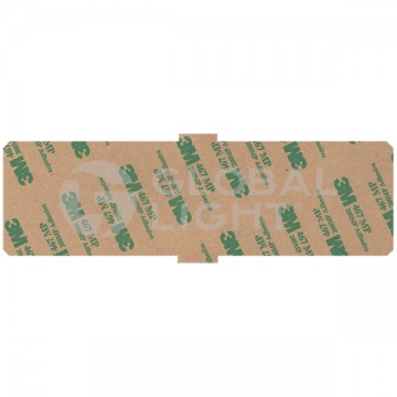 003-201800-038, GL5642, Wayne Vista, Decal
