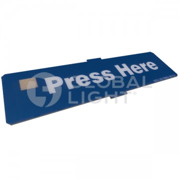 003-201800-038, GL5642, Wayne Vista, Decal