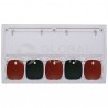 889952-002-xxx -Wayne Ovation, Product Panel Overlay GL5402K,