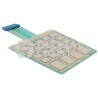 M07689B002, Gilbarco Encore, Membrane Switch / Preset