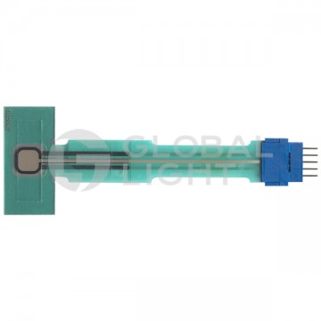 T19684-03, GL5047, Gilbarco Encore, Eclipse, Advantage, Membrane Keypad / Preset