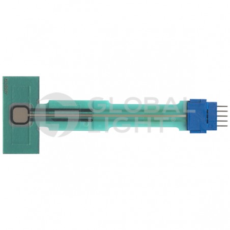T19684-03, GL5047, Gilbarco Encore, Eclipse, Advantage, Membrane Keypad / Preset