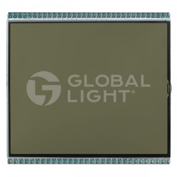 N896101, GL3059,  Bennett 9000, LCD Display