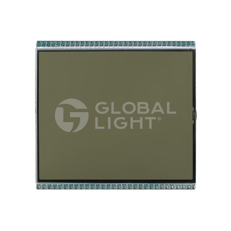 N896101, GL3059, Bennett 9000, LCD Display N896101, GL3059, Bennett 9000, LCD Display