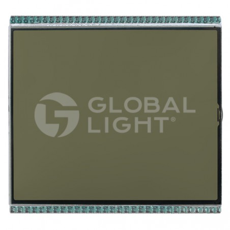 N896101, GL3059,  Bennett 9000, LCD Display