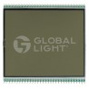 N896101, GL3059,  Bennett 9000, LCD Display