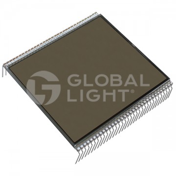 N896101, GL3059,  Bennett 9000, LCD Display