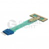 T19684-03, GL5047, Gilbarco Encore, Eclipse, Advantage, Membrane Keypad / Preset