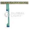 M08412B001, GL5687, Gilbarco Encore, Keypad Misc. Options EPP